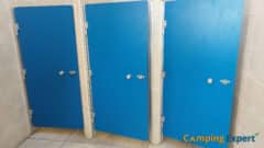 Sanitary building Children's sanitary facilities
