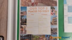 Top 5 markten om te bezoeken rondom Camping Domaine de la Yole