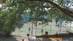 Camping HU Norcenni Girasole Village Multi-Sport Area