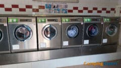 Washing machines & clothes dryers