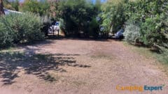 Pitch Plage ** - Camping Le Serignan Plage