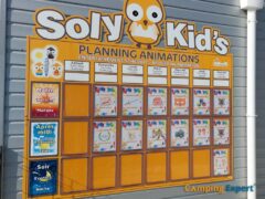 Animatie programma Soly Kids Club