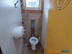 Toiletten camping Le Vieux Port
