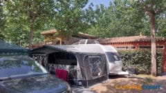 Camping Les Mediterranees Nouvelle Floride camping package