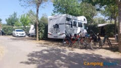 Camping Les Mediterranees Nouvelle Floride camping package