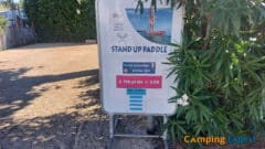 Stand Up Paddle Rental
