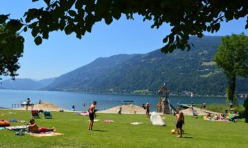 Camping Ossiacher See