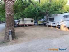 Kampeerplek Standard Classic Camping Playa Montroig