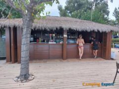 Tropical Beach Bar Tucanamar
