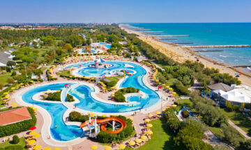 Camping Pra Delle Torri - Adriatische Kust - Italië