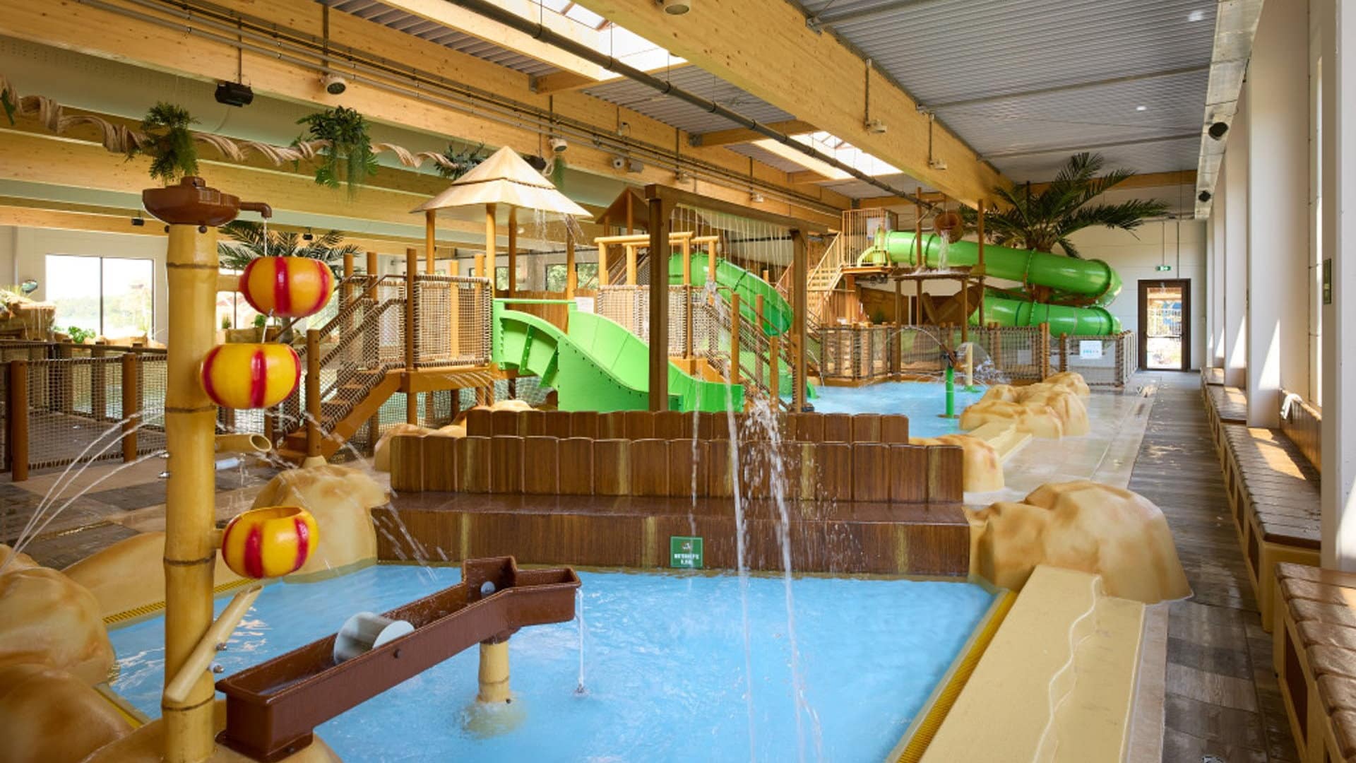 Camping Lake Resort Beekse Bergen • Vind de Beste Deals op Camping Expert