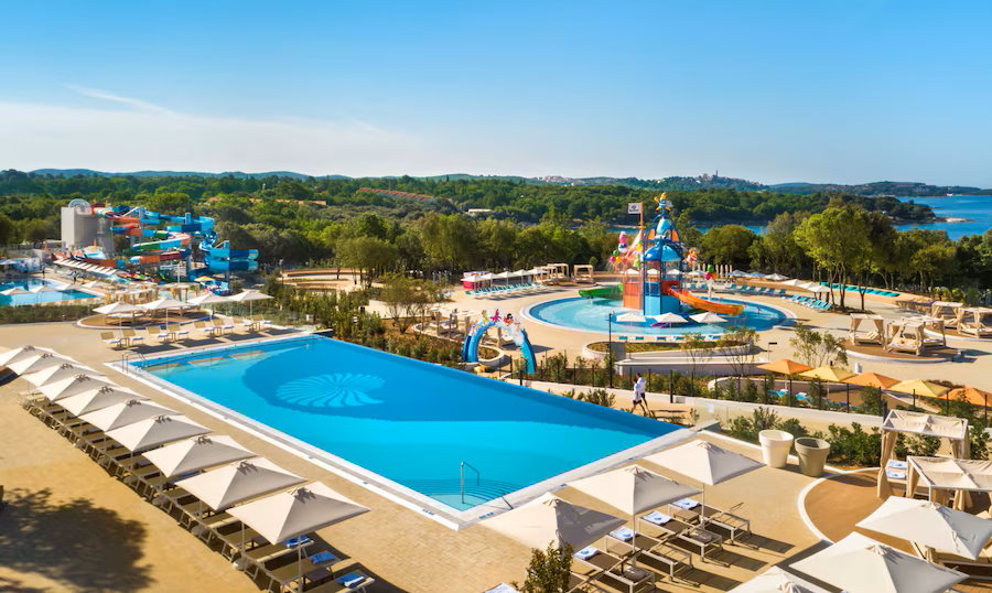 Camping Istra Premium Camping Resort