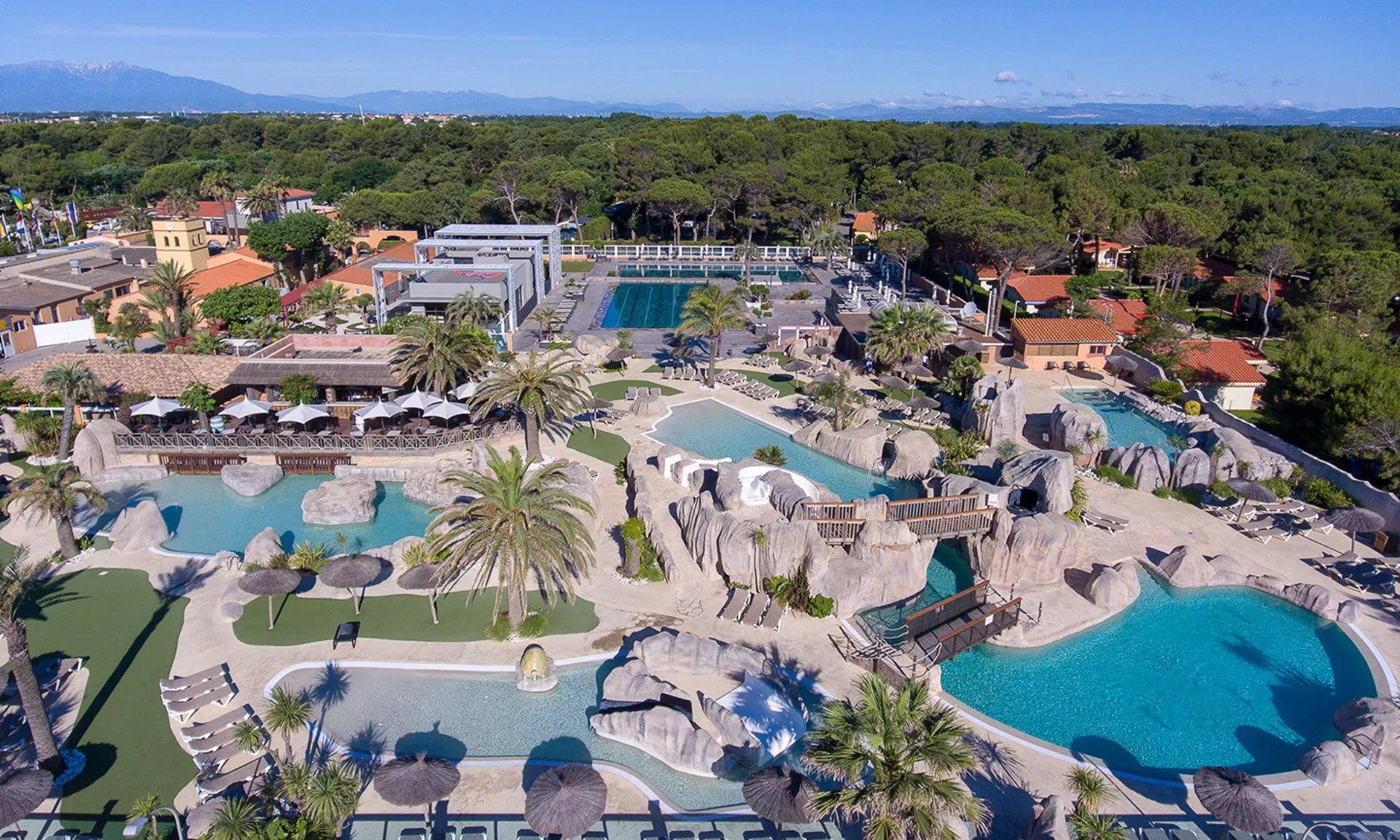 Camping Le Brasilia  Finde die besten Angebote auf Camping Expert