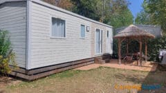 Cottage Collection - 6 persons - camping Charlemagne