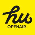 HU Openair logo