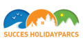 Succes Holiday Parcs logo