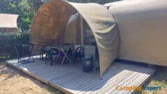 Coco Sweet - camping Le Col Vert