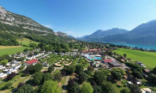 Camping L'Ideal