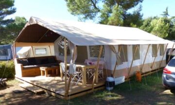 Allcamps last minute glamping
