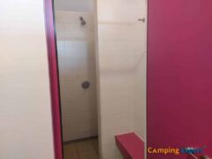 Camping Costa do Vizir sanitairgebouw douches
