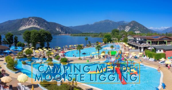 Camping Isolino