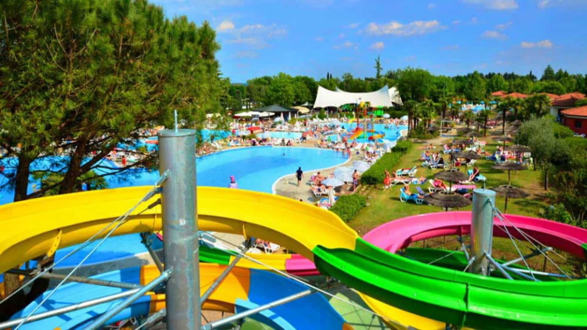 Campings in Italië met Nederlandse animatie • Camping Expert