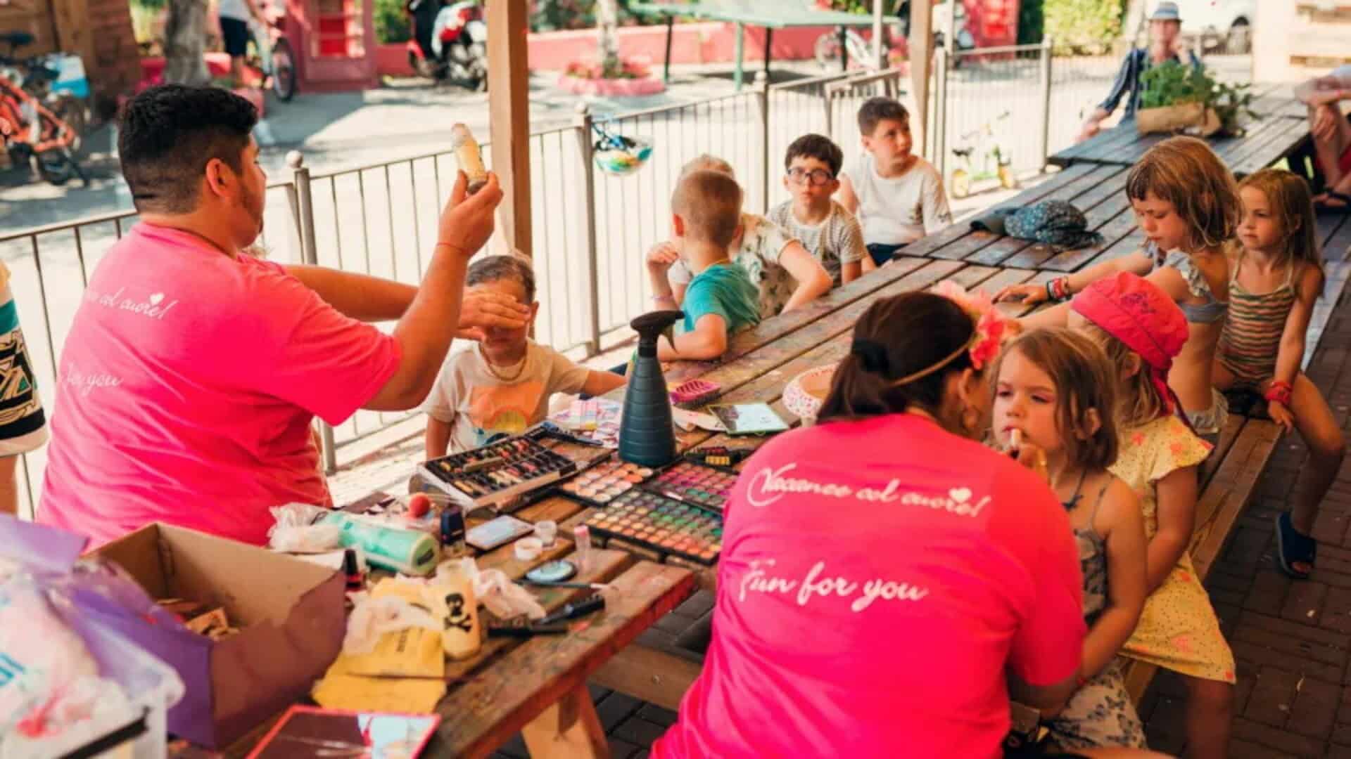 Campings in Italië met Nederlandse animatie • Camping Expert