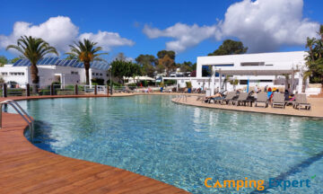 Camping Turiscampo - Algarve - Portugal