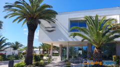 Camping Turiscampo  Finde die besten Angebote auf Camping Expert