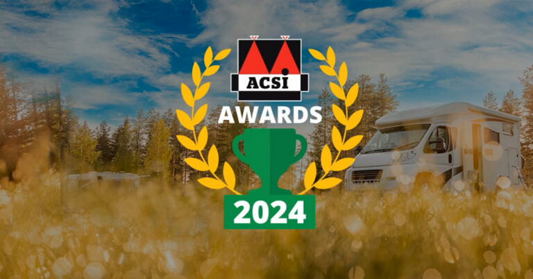 ACSI Awards 2024 Winnaars