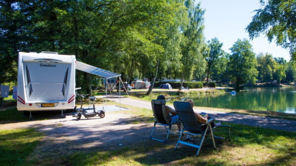 Die 9 schnsten Campingpltze im Elsass  Camping Expert