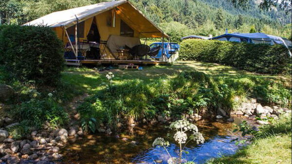 Die 9 schnsten Campingpltze im Elsass  Camping Expert