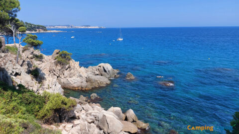 Campings en Espagne : les 20 meilleurs campings en Espagne