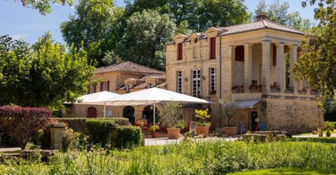 RCN Campings in Frankrijk - Camping Moulin de la Pique