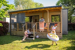 Estivotravel - Luxury Camping Holidays plaats foto