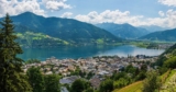 Populaire campings in Oostenrijk aan een meer